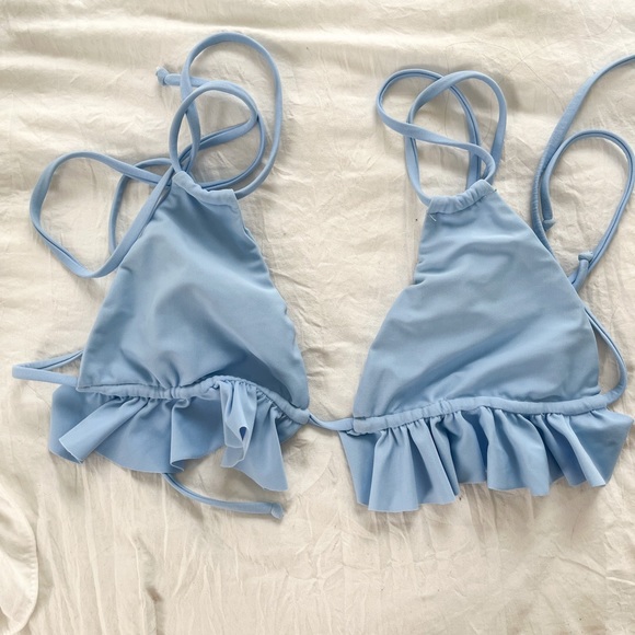 Beach Babe Swimwear Bikini - Picture 4 of 6